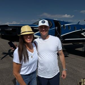 Meet your Posher, Tiffany